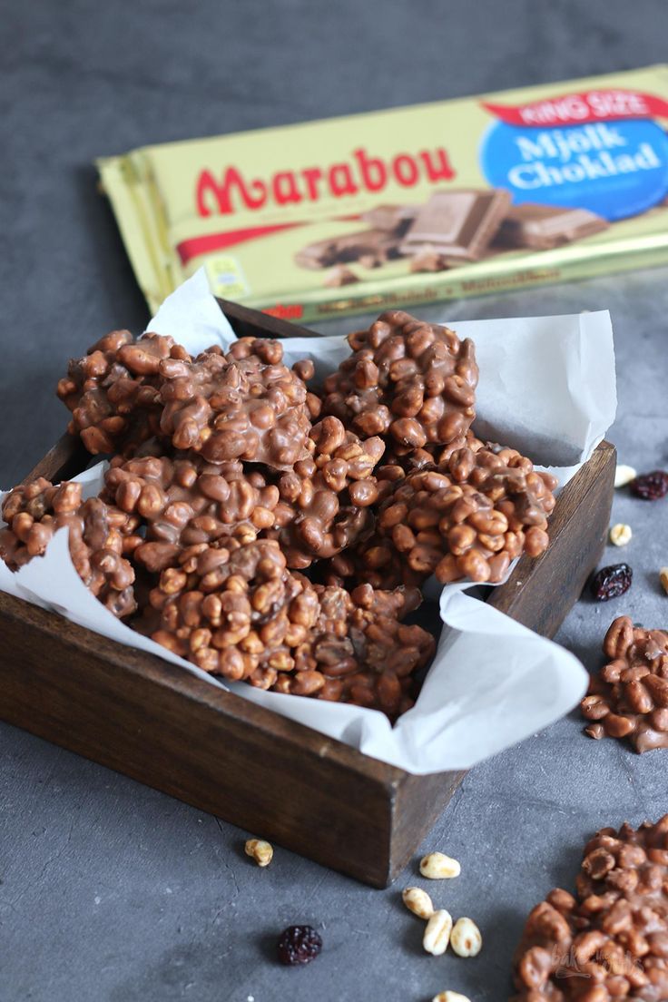 Exploring the Top 3 Marabou Chocolate Flavors