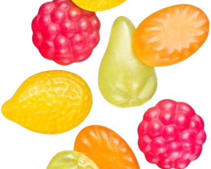 Swedish Candy Wedding