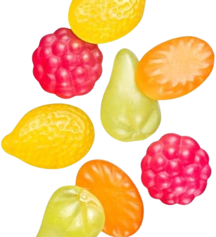 Swedish Candy Wedding