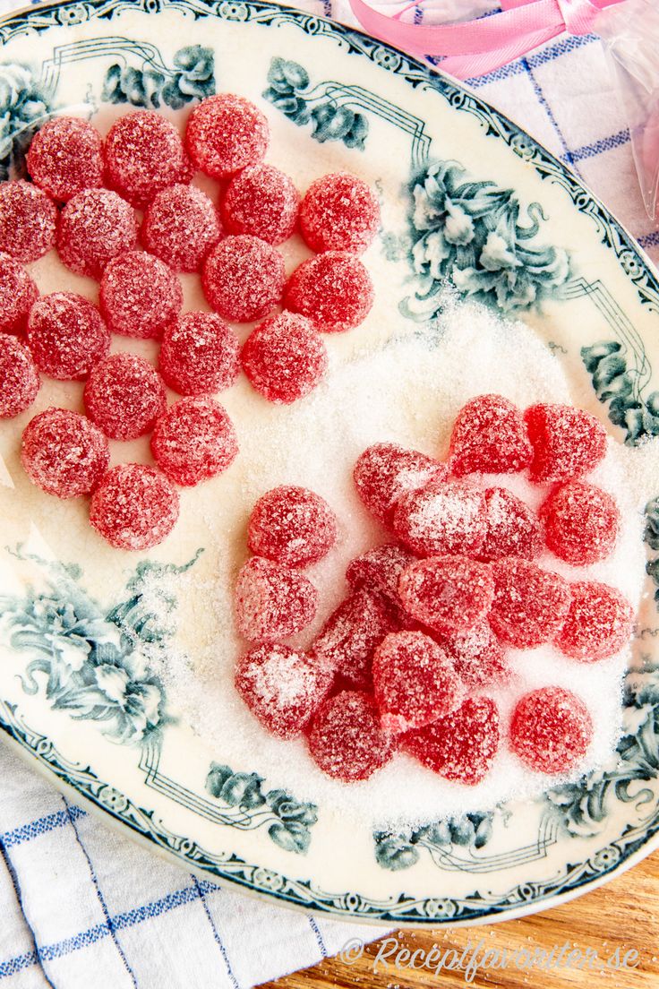 Swedish Candy