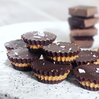 Swedish Chocolate