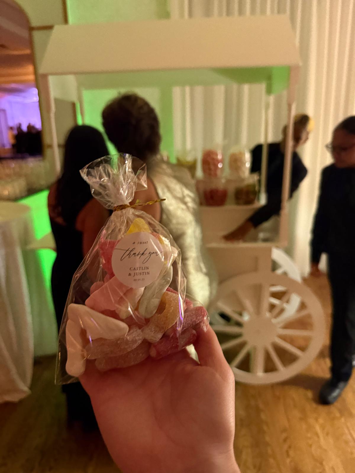 Swedish Candy Event