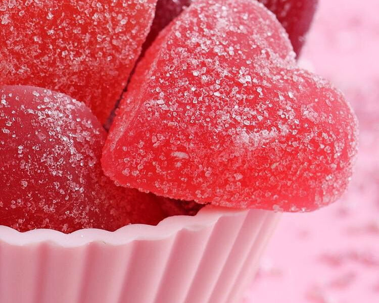 The Best Valentine's Day Candy for 2024