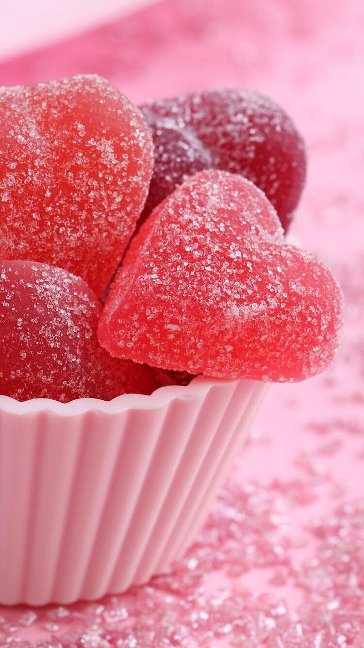 The Best Valentine's Day Candy for 2024