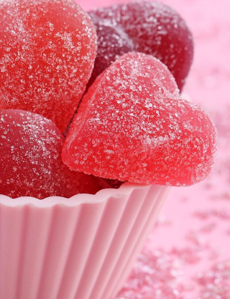 The Best Valentine's Day Candy for 2024