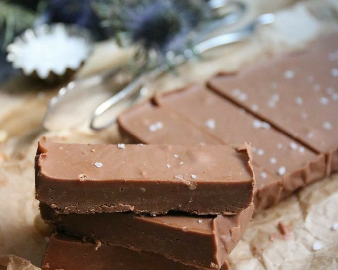 Swedish Chocolate