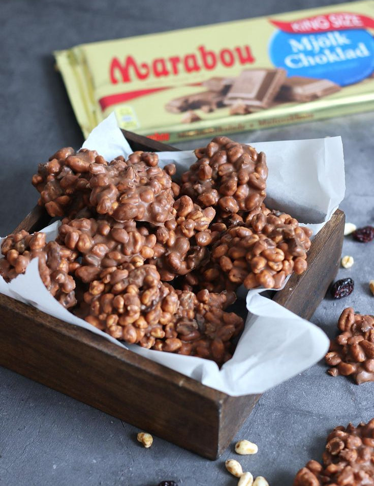 Exploring the Top 3 Marabou Chocolate Flavors