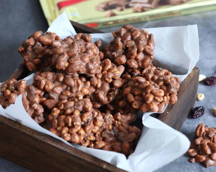 Exploring the Top 3 Marabou Chocolate Flavors