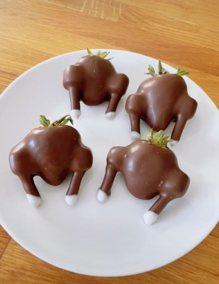 The Best Swedish Chocolate for Thanksgiving