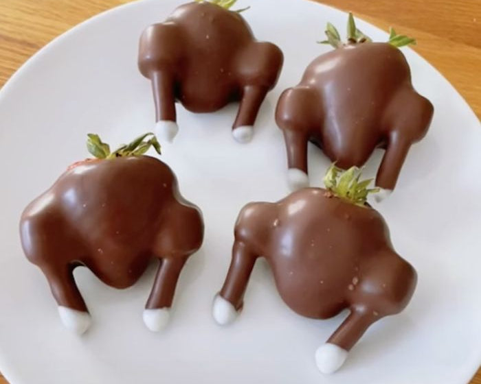 The Best Swedish Chocolate for Thanksgiving