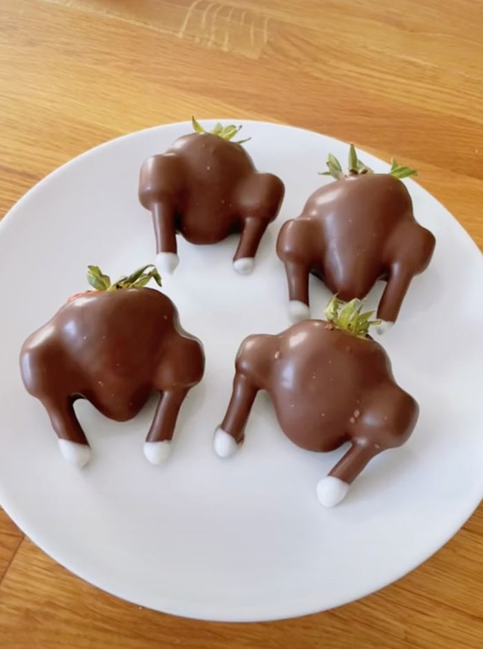 The Best Swedish Chocolate for Thanksgiving