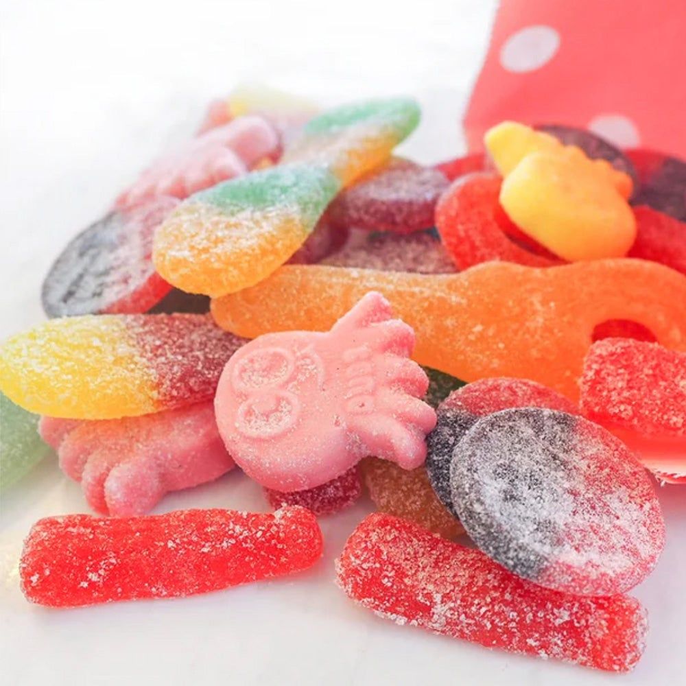 A Guide to the top 10 Swedish Candy