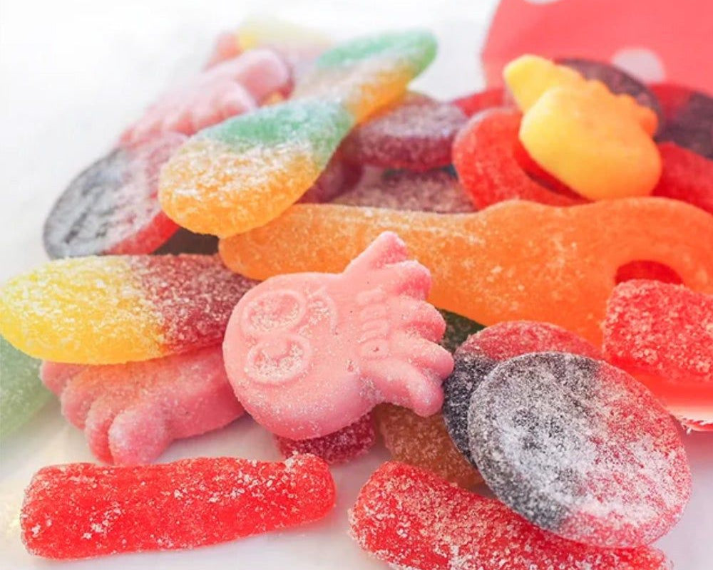A Guide to the top 10 Swedish Candy