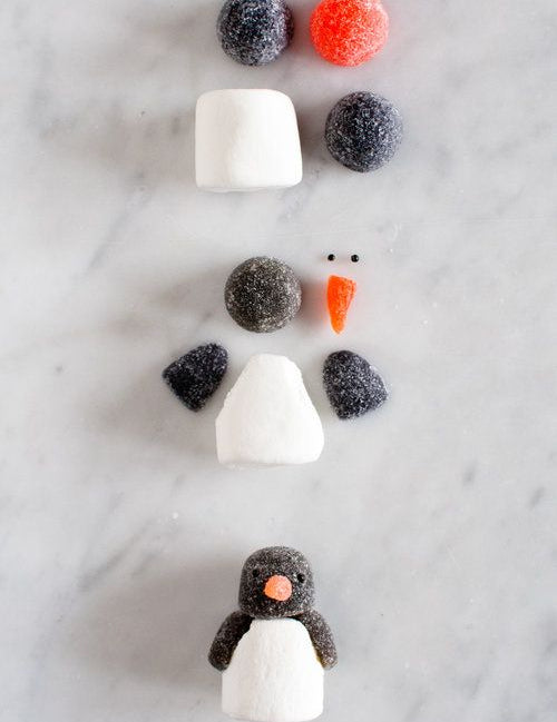 Top 5 Best Swedish Candy for the Winter