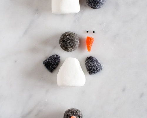 Top 5 Best Swedish Candy for the Winter