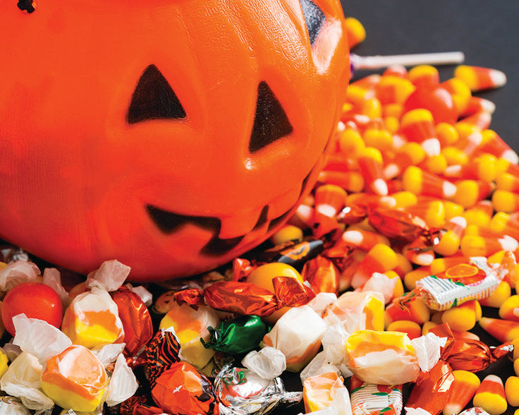 A Sweet Swedish Halloween: Exploring The top 5 Halloween Candy