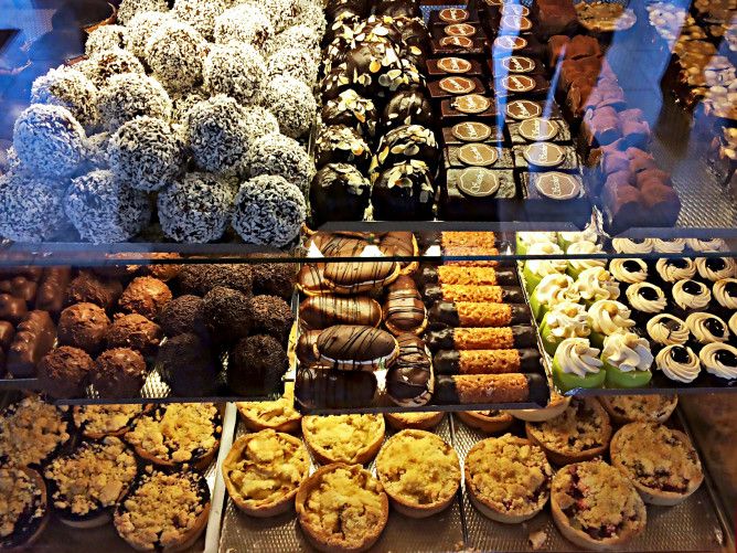 Swedish Fika Weddings