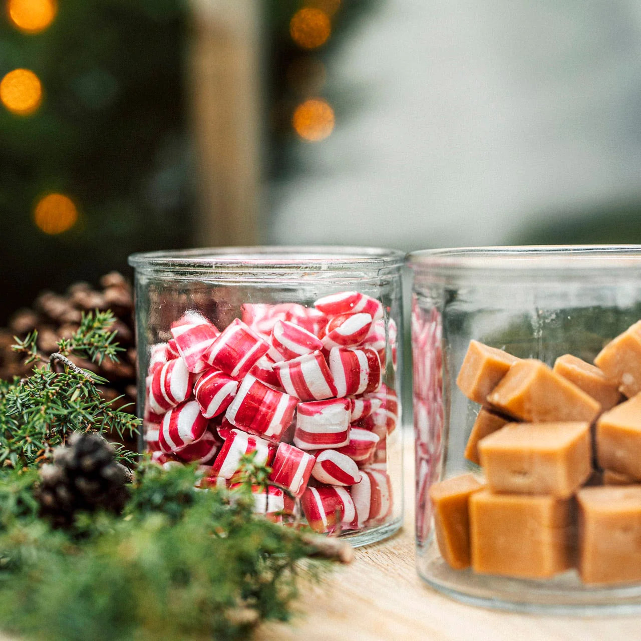 Exploring Swedish Christmas Candy: The best Christmas Candy in the world