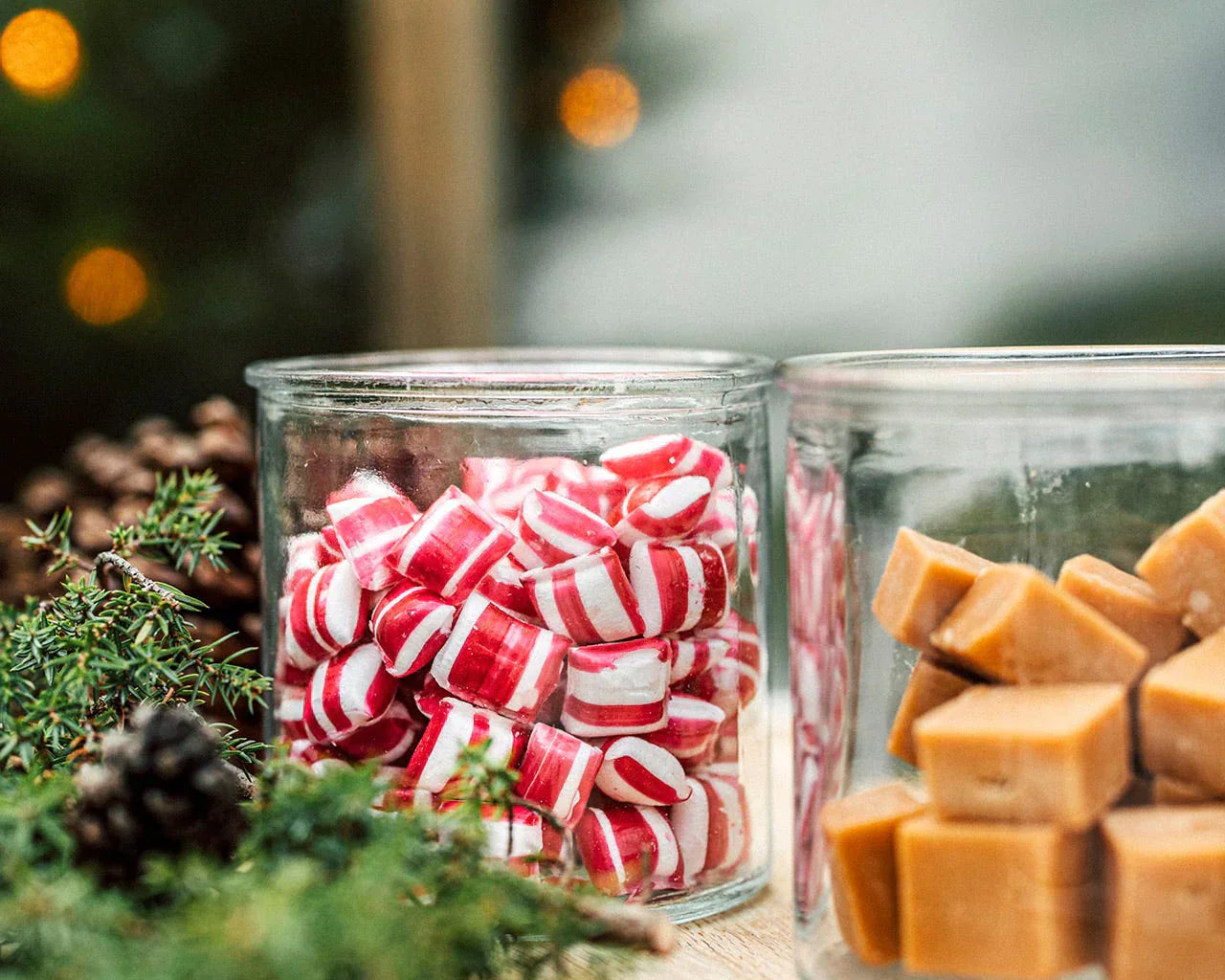 Exploring Swedish Christmas Candy: The best Christmas Candy in the world
