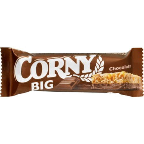 Swedish Chocolate - Müslibar Chocolate Corny BIG 50g