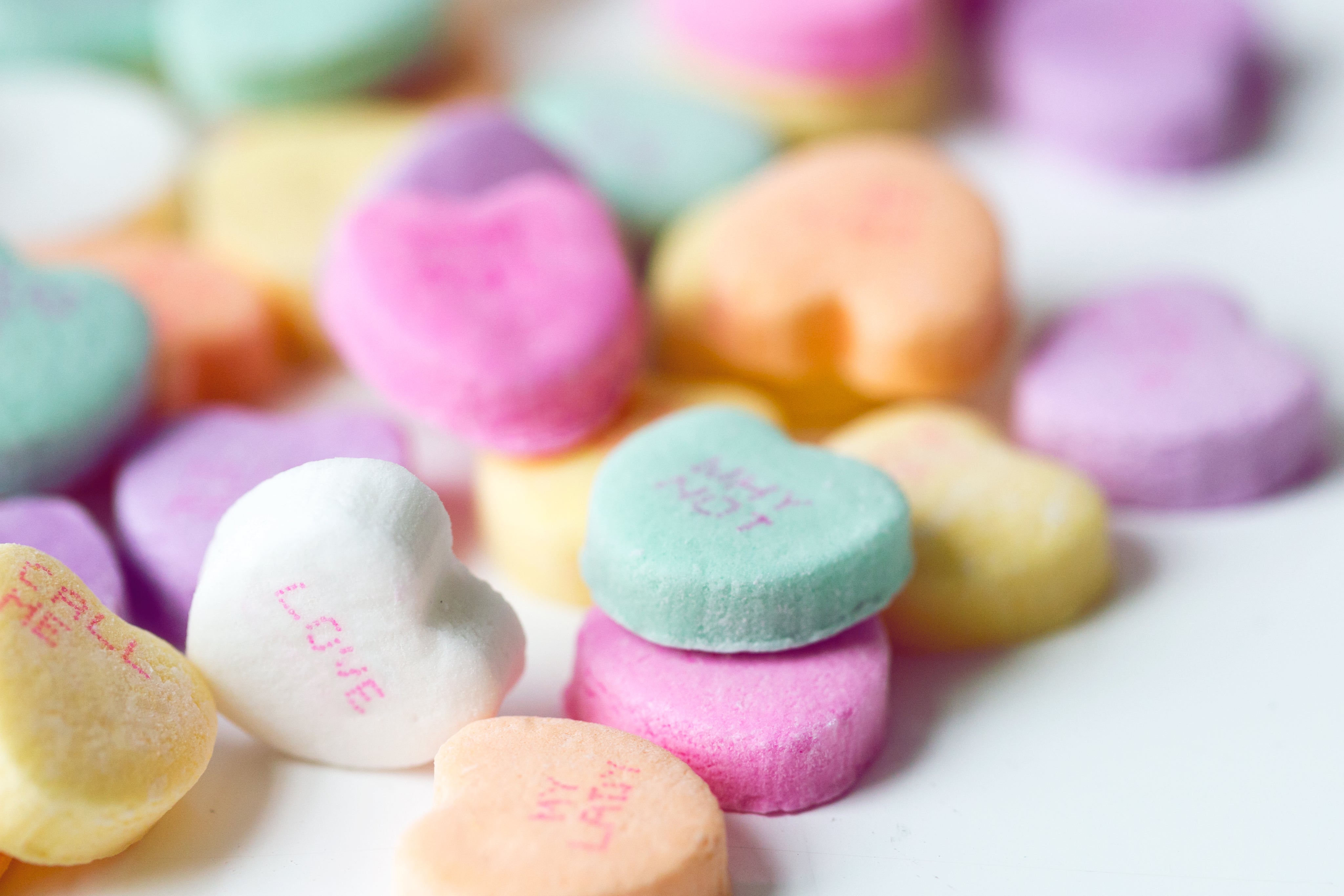 Swedish Candy for events and weddings in New Jersey and New York