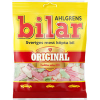 Swedish Candy - Ahlgrens Bilar Original